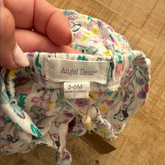 Angel dear romper - Picture 5 of 5